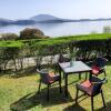 Отель Appartamento GIOIOSA 2 con giardino e vista Lago Maggiore, фото 8