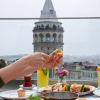 Отель Meroddi Barnathan Hotel, фото 9