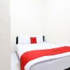Отель RedDoorz near Universitas Negeri Yogyakarta 2, фото 24