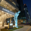 Отель LOTTE City Hotel Myeongdong, фото 11