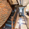 Отель Luxurious Holiday Home in Melreux-hotton With Sauna, фото 22