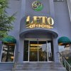 Отель Leto City Hotel в Эскишехире