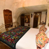 Отель Canela Cave Hotel, фото 36