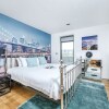 Отель Stylish 1BR Flat close to Shoreditch, фото 12