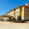 Отель Sleep Inn & Suites at Six Flags, фото 25