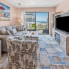 Отель Sea Cloisters 305b 3 Bedroom Condo, фото 10