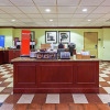 Отель Hampton Inn & Suites Tulsa North/Owasso, фото 2