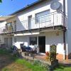 Отель Solitary Apartment in Bdefeld With Garden and Terrace, фото 4