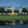 Отель TownePlace Suites by Marriott Orlando East/UCF Area в Орландо