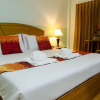 Отель Ranong Garden Hotel, фото 19