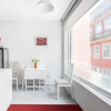 Отель Miguel Bombarda - Porto Houses & Suites, фото 6