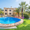 Отель Villa in Benissa, Alicante 103844 by MO Rentals, фото 15