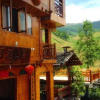 Отель Longji Rice Terraces Fengya Mountain Dwelling B&B, фото 8