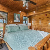 Отель Breathtaking Views 10 Bedroom Cabin by RedAwning, фото 6