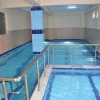 Отель Ege Termal Otel, фото 21