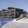 Отель Hafjell Resort Hafjelltoppen Gaiastova, фото 1