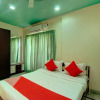 Отель Lng Hospitality By OYO Rooms, фото 4