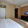 Отель Zilaike Hotel Jiefangbei Branch, фото 4