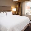 Отель Hampton Inn & Suites Dallas Downtown, фото 23