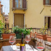 Отель Casa Dell'albero, фото 18