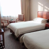 Отель GreenTree Inn Yangzhou Plaza Hotel, фото 3