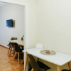 Отель Newly Renovated Athenian Apt, фото 9