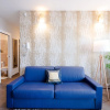 Отель Budapest Easy Flat - Penthouse Basilica, фото 27