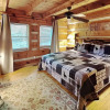 Отель Bear Cave Haus by Jackson Mountain Rentals, фото 7