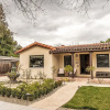 Отель Stunning Rose Garden - San Jose Two Bedroom, фото 18