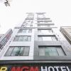 Отель MGM Hotel Busan в Пусане