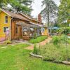 Отель Canandaigua Getaway w/ Deck & Sunroom!, фото 18