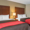 Отель Comfort Inn Mayfield Heights Cleveland East, фото 7