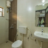 Отель OYO 11349 Home Sunlit 2BHK Near Siolim Bridge, фото 23