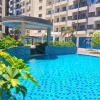 Отель Spring Residences 1 Bedroom Deluxe Near Airport, фото 11