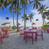Отель Mahi Mahi Beach Chalets, фото 18