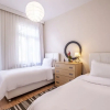 Отель Flat With Bosphorus View and Terrace in Beyoglu, фото 4
