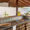 Отель Villa Dema beach at 30 mt-Villa Dema, фото 5
