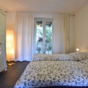 Отель Modern Apartment With Garden in Wismar, фото 4