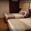 Отель Royal Atlântica Macaé Hotel, фото 23