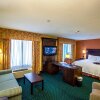 Отель Hampton Inn & Suites Sacramento-Elk Grove Laguna I-5, фото 22
