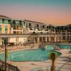 Отель Residence Inn by Marriott Jekyll Island, фото 10