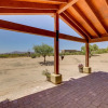 Отель Peaceful Scottsdale Home w/ Patio & Mountain Views, фото 13