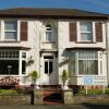 Отель The Richmond Bed & Breakfast в Пляже Shanklin