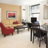 Отель Oakwood at One India Street, фото 3