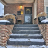 Отель Awesome Detroit Apartment < 3 Mi to Midtown!, фото 2