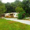 Отель Camping Les Castors - Mobil-Home, фото 27