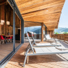 Отель Chalet Le Rouge Morzine - By EMERALD, фото 9