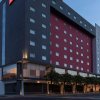 Отель ibis Mexico Tlalnepantla в Тлальнепантла-де-Басе