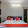 Отель OYO 26462 Hotel Yatrik, фото 19