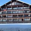 Отель Apartment With one Bedroom in Morzine, With Wonderful Mountain View, F, фото 1